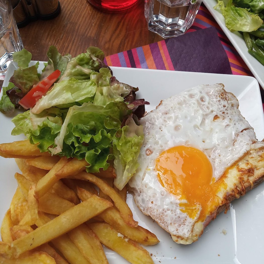 Auberge des Artistes 1